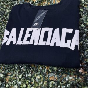 Camiseta Oversized- Malha Suedine - tamanho M