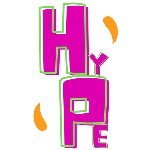 Hype PF Store